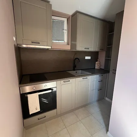 Apartment Aristocratic In The Center Of Plovdiv