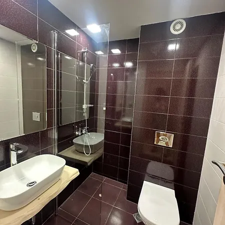 Aristocratic In The Center Of Apartment Plovdiv